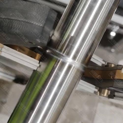 小型环缝自动焊接设备 管管自动焊机