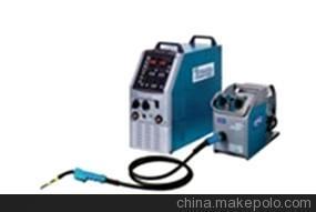 日本OTC焊机DP400(铝焊)图片,日本OTC焊机DP400(铝焊)图片大全,上海金泰焊割器材-