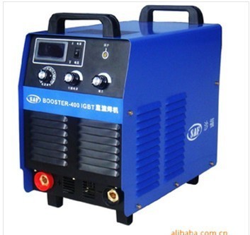 BOOSTER-400逆变直流弧焊机 - BOOSTER-400逆变直流弧焊机厂家 - BOOSTER-400逆变直流弧焊机价格 - 上海金泰焊割器材 - 