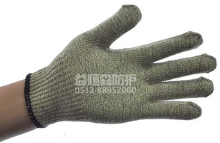 苏州劳保用品 e qh005 超级防割手套
