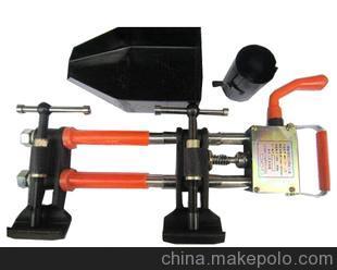 钢筋埋弧对焊机卡具MH-25-J型(北京祥祺)图片,钢筋埋弧对焊机卡具MH-25-J型(北京祥祺)图片大全,湖北诚朋焊割器材-