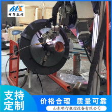  无锡市三强通用机械厂 主营 焊接设备 焊接变位机