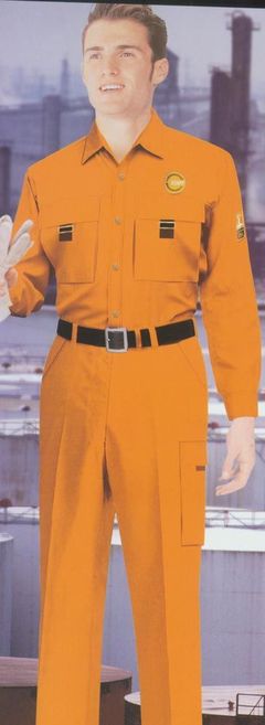 工厂工作服3_供应产品_深圳健力固劳保用品