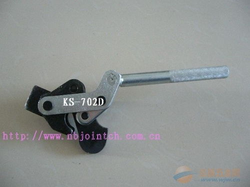 焊接夹具 组立式夹具焊接夹钳 焊接夹具702d 702c