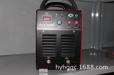 【凯尔达ZX7-400N逆变直流焊机】价格,厂家,图片,点焊机,长沙华业焊割器材有限责任公司-